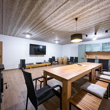 Podhradi Landstejn Villa Slavonice Luaran gambar