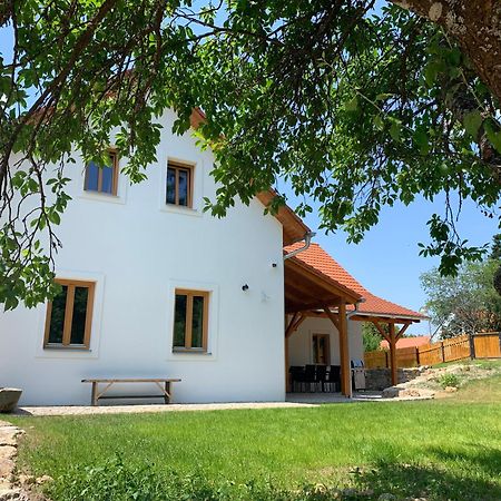 Podhradi Landstejn Villa Slavonice Luaran gambar