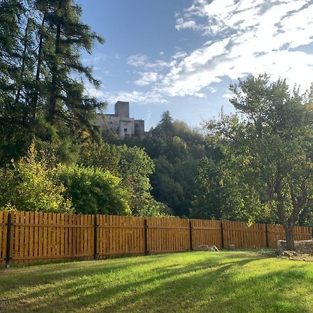 Podhradi Landstejn Villa Slavonice Luaran gambar