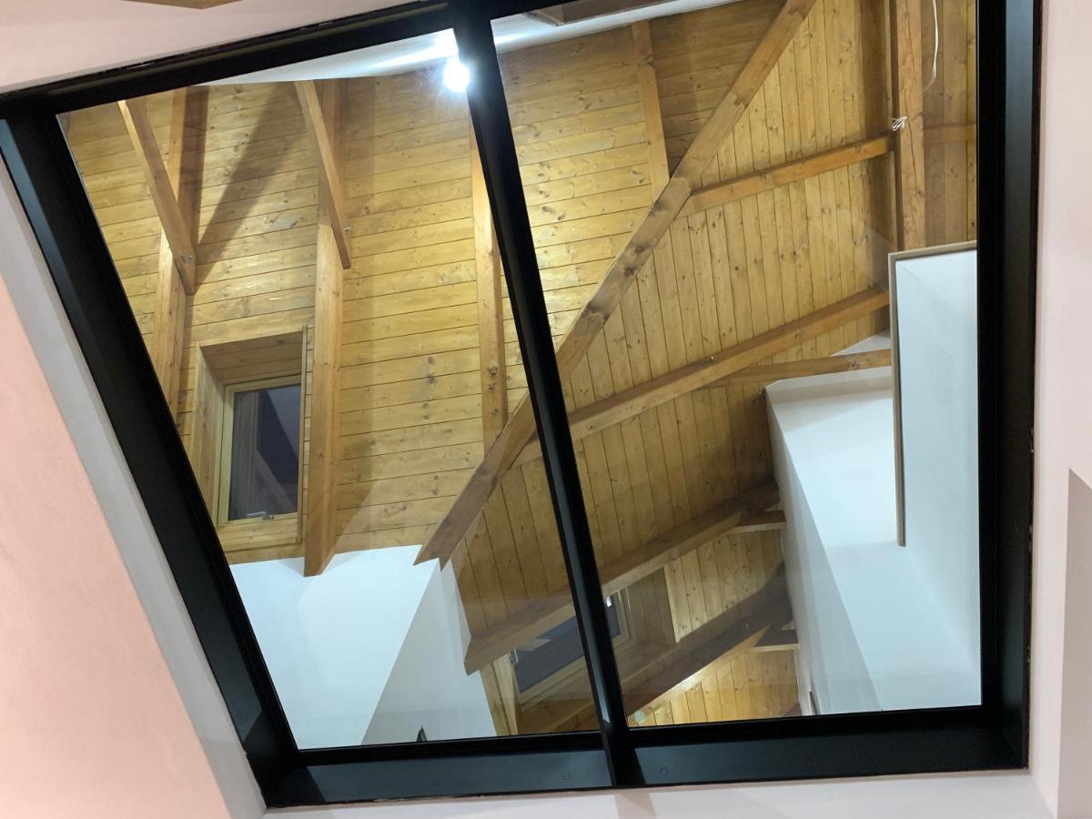 Podhradi Landstejn Villa Slavonice Luaran gambar