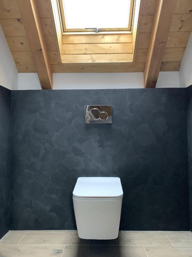 Podhradi Landstejn Villa Slavonice Luaran gambar