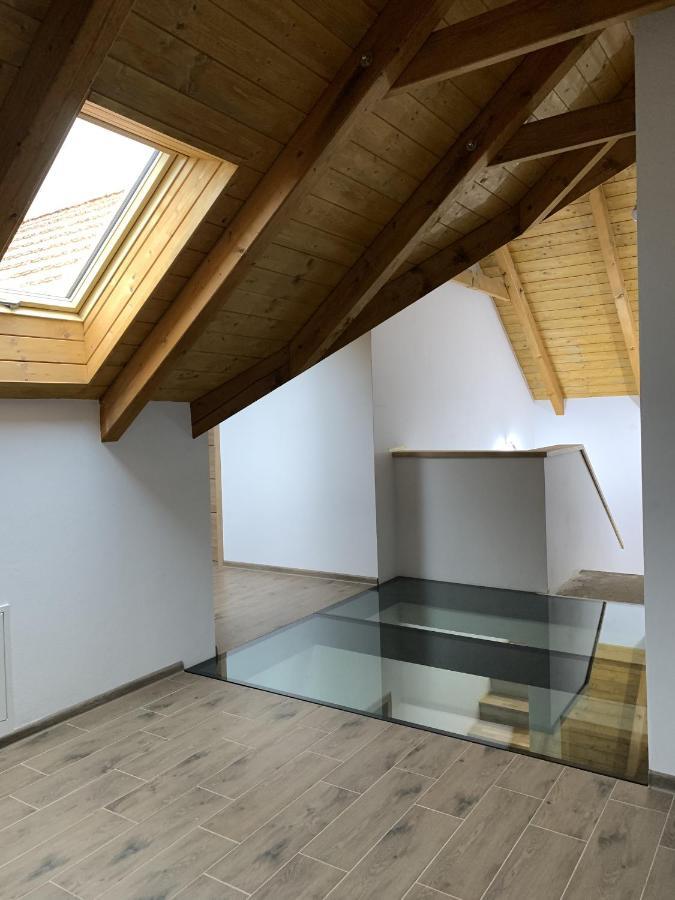 Podhradi Landstejn Villa Slavonice Luaran gambar