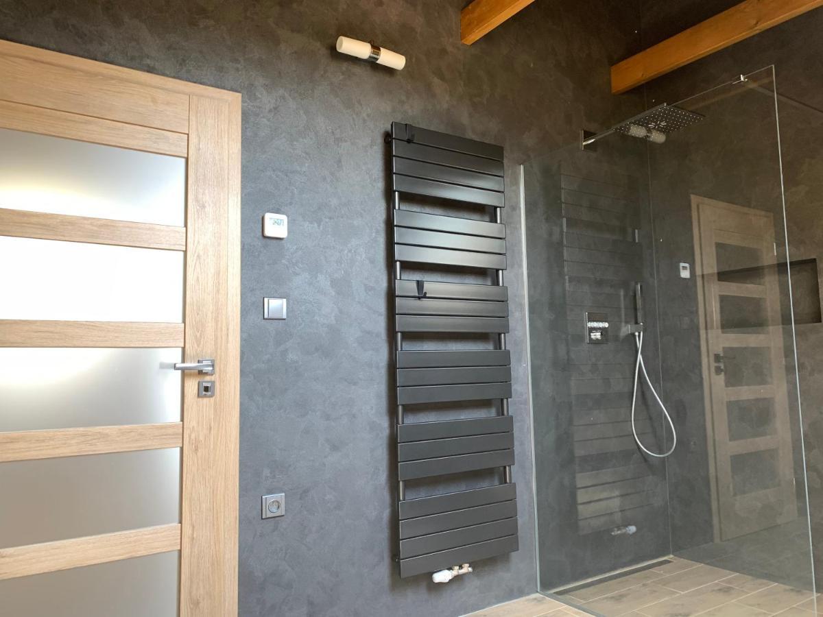 Podhradi Landstejn Villa Slavonice Luaran gambar