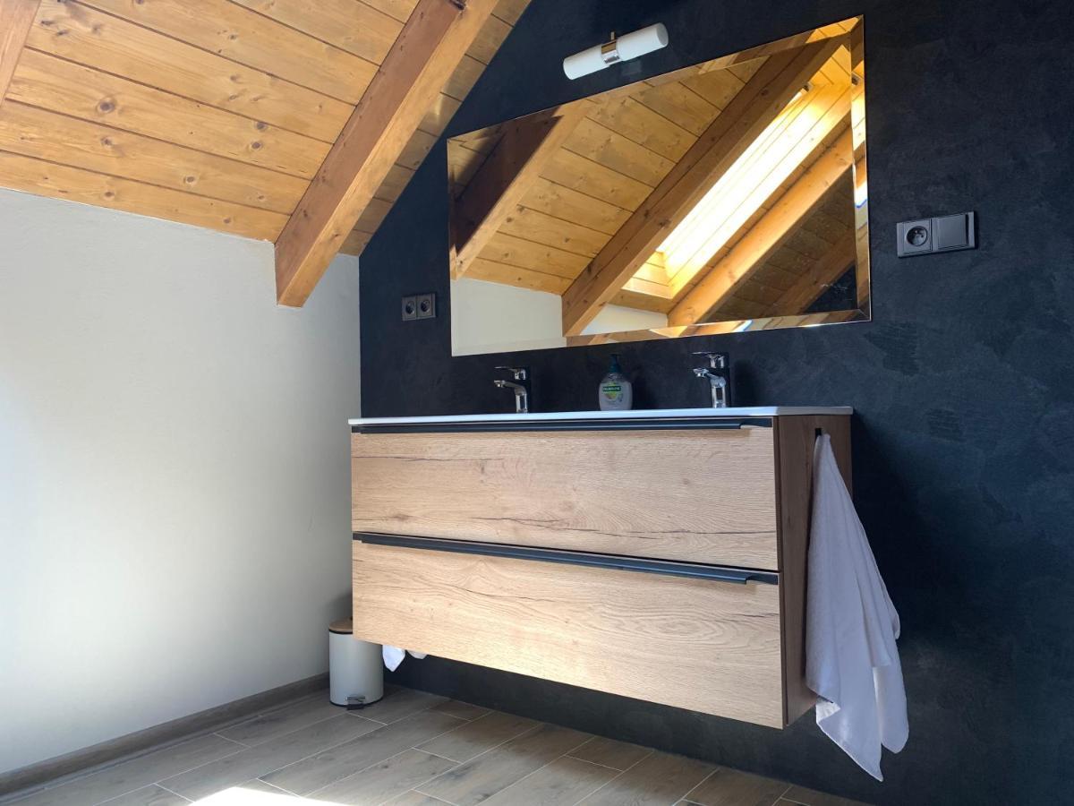Podhradi Landstejn Villa Slavonice Luaran gambar