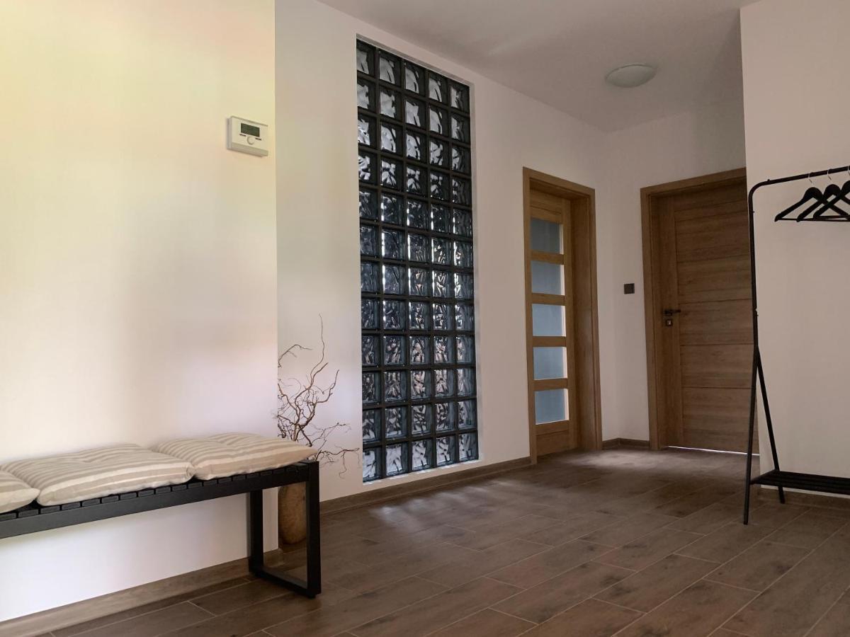 Podhradi Landstejn Villa Slavonice Luaran gambar