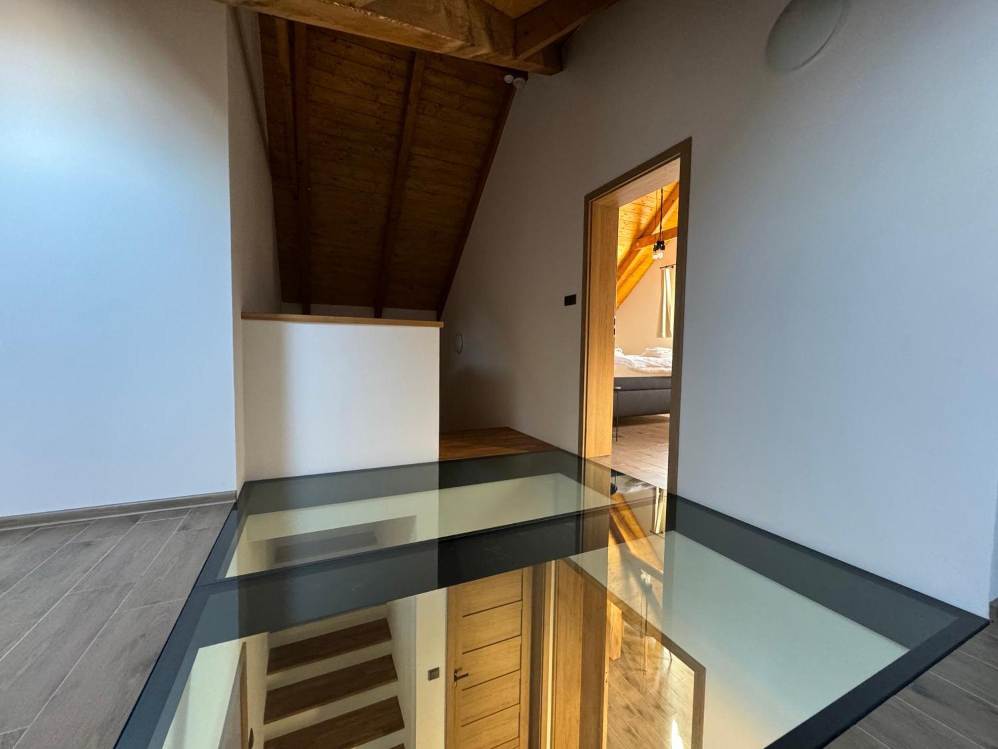 Podhradi Landstejn Villa Slavonice Luaran gambar