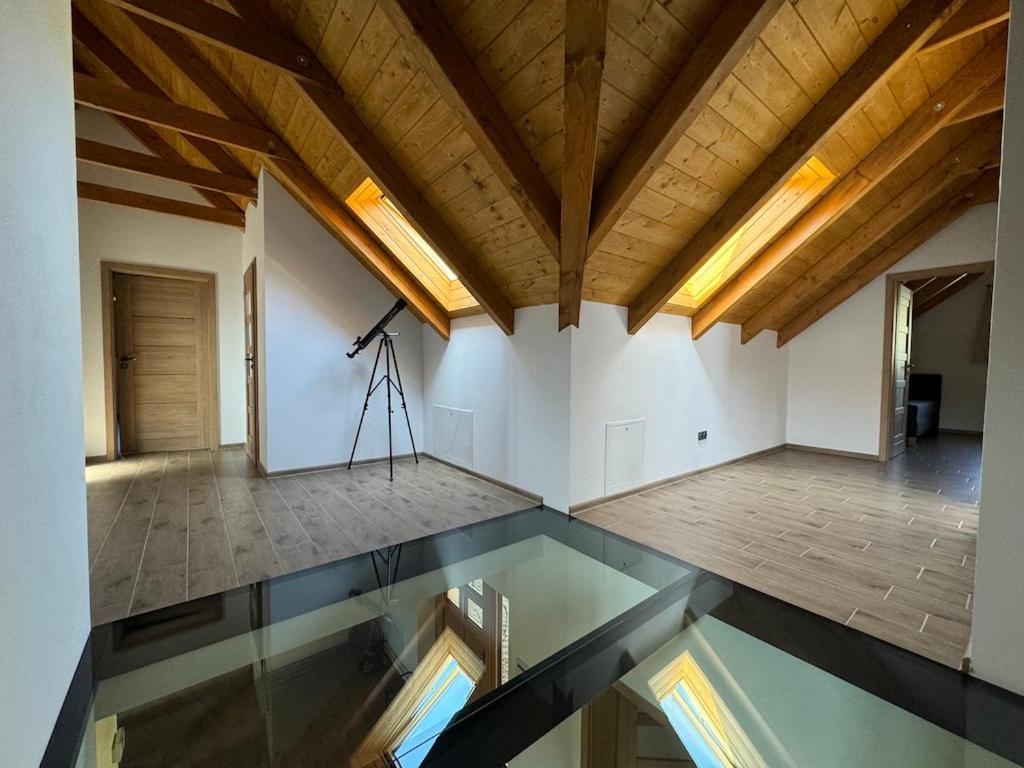 Podhradi Landstejn Villa Slavonice Luaran gambar
