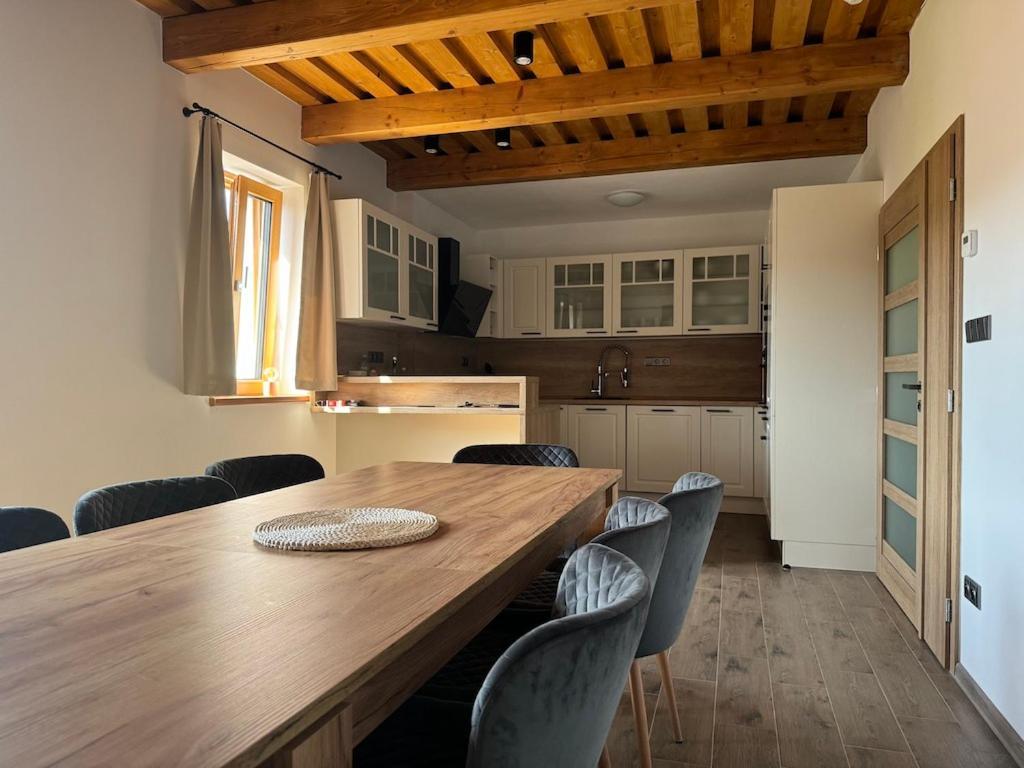 Podhradi Landstejn Villa Slavonice Luaran gambar